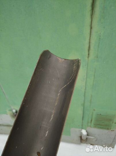 Ручной траншеекопатель бу