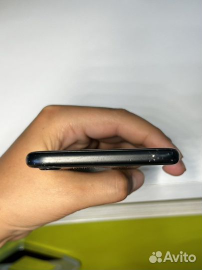 iPhone SE 2 2020 64gb чёрный