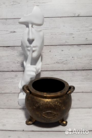 Подсвечник 