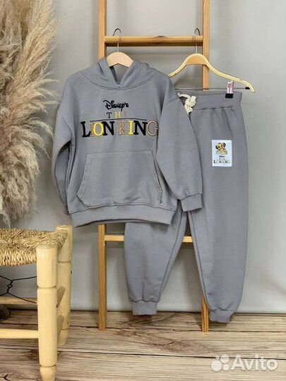 Детский костюм