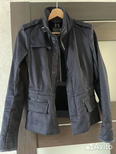 Куртка G-star rav women 40-42