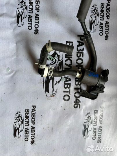 Клапан электромагнитный Genesis G70 2.0 G4KL 2WD