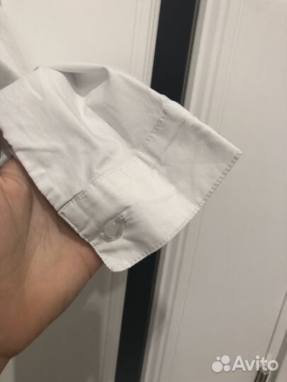 Школьная Рубашка (для девочки)