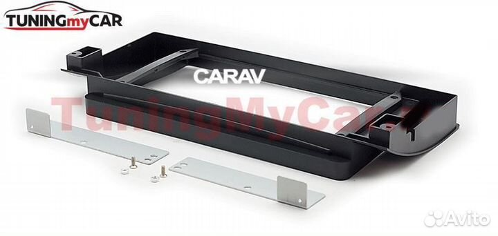 Переходная рамка 9