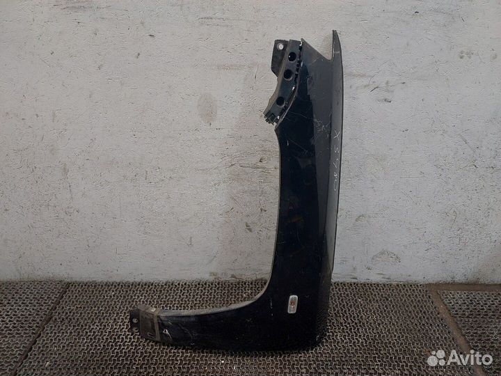 Крыло Jeep Compass, 2012