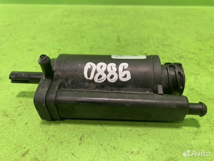 Насос омывателя MAN TGA