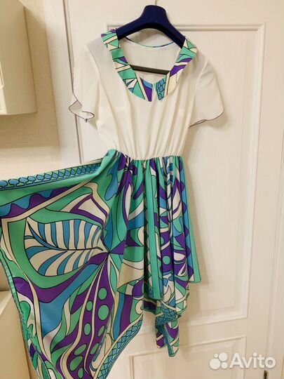 Комплект женских вещей