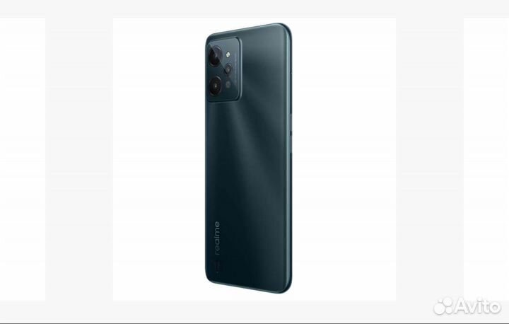 Realme C31 3/32