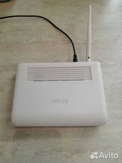 Wifi роутер asusrt-G32