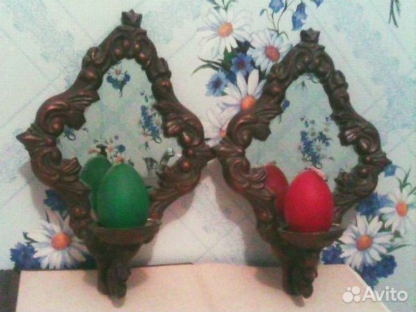 Продаю подсвечник