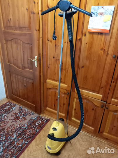 Отпариватель для одежды