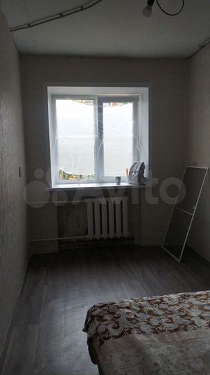 1-к. квартира, 41,7 м², 2/5 эт.