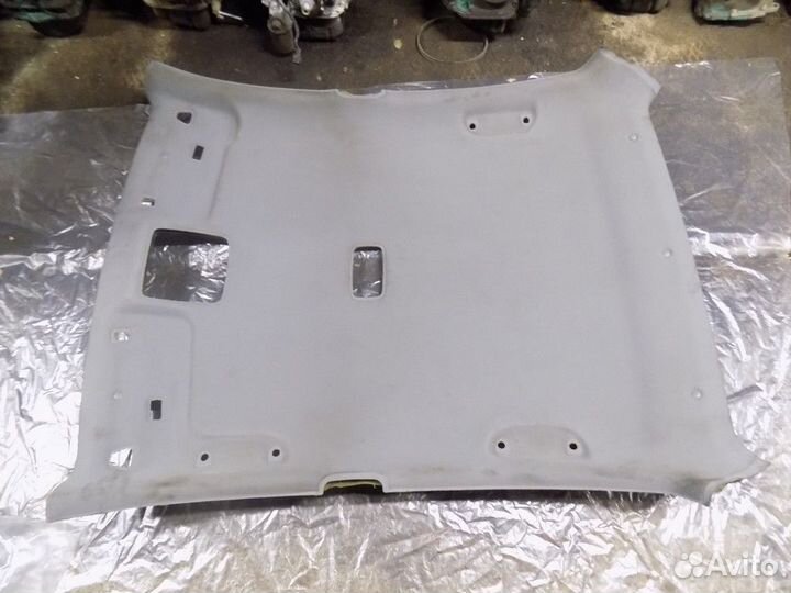 Обшивка потолка Elantra 2006-2011