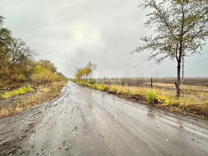 Участок 10 сот. (личное подсобное хозяйство (лпх))