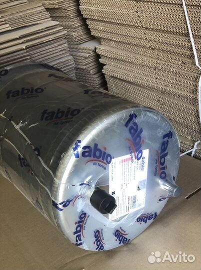 Пневморессора для паз Вектор next, Газон Некст