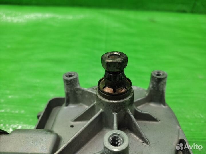 Мотор перед дворников дорест Cayenne/Touareg 02-07