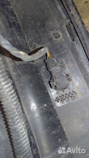 Датчик парктроника Porsche Cayenne 958