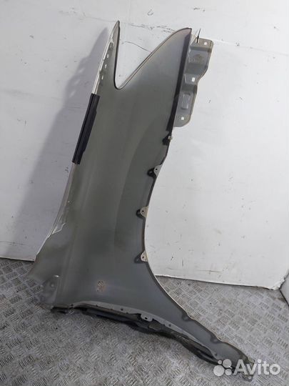 Крыло переднее левое Lexus RX300/RX330/RX350/RX400