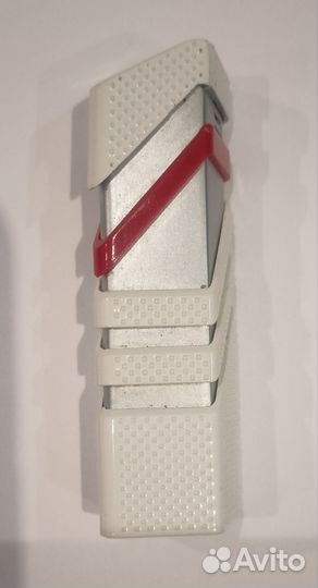 Зажигалка газовая мальборо