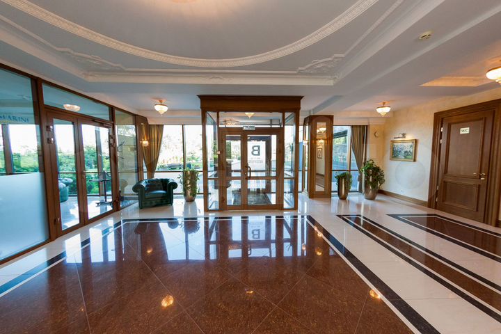 4-к. квартира, 368,8 м², 6/10 эт.