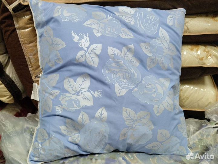 Подушки новые