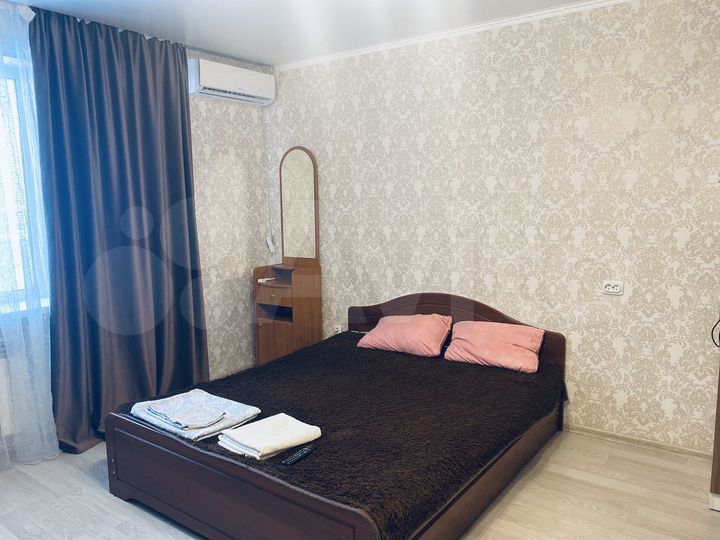 Квартира-студия, 31 м², 2/17 эт.