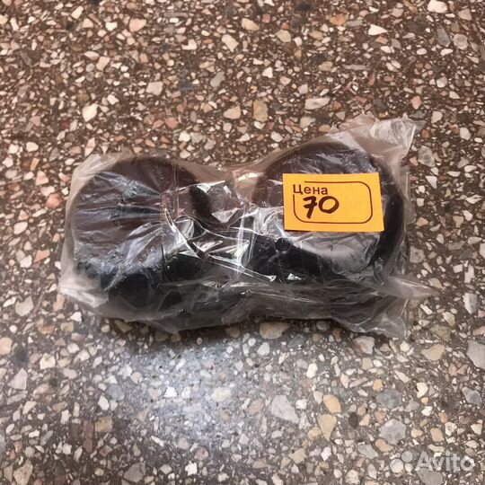 Мебельные ножки и колесики в ассортименте