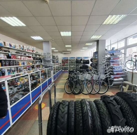 Флипер ободная лента к мото-вело шинам