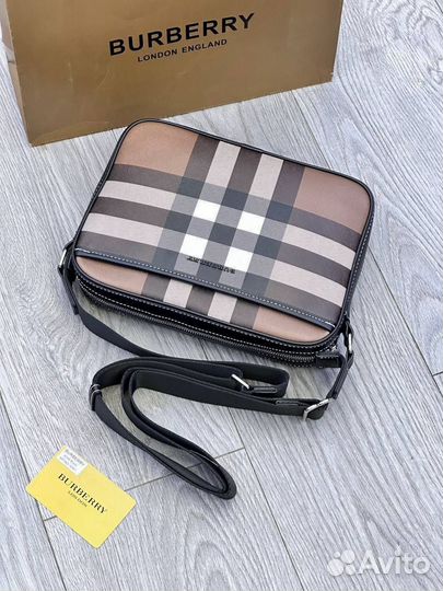 Сумка мужская