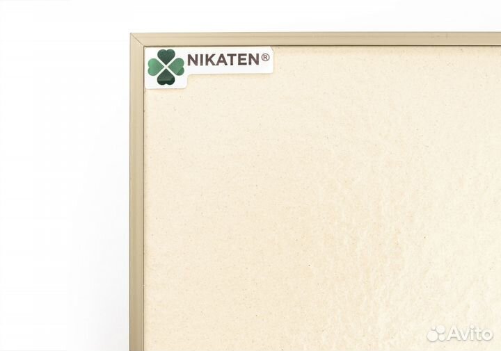 Конвектор электрический настенный NT 330