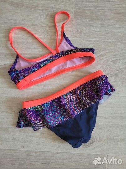 Купальник для девочки