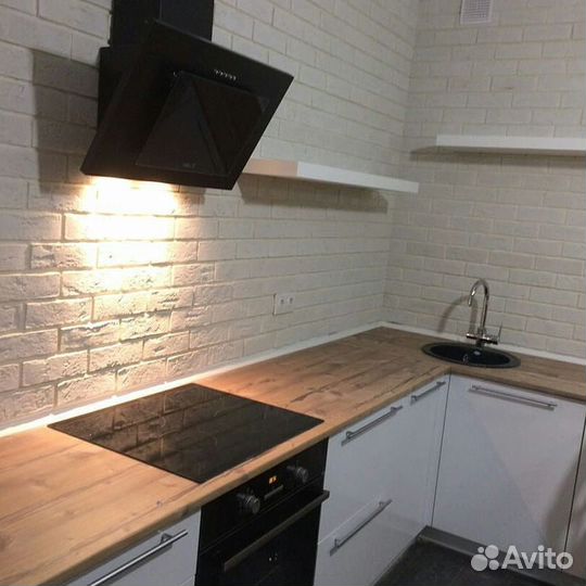 Кухни от производителя