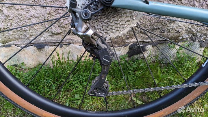 Гравийный велосипед Superior X-Road Team Comp L