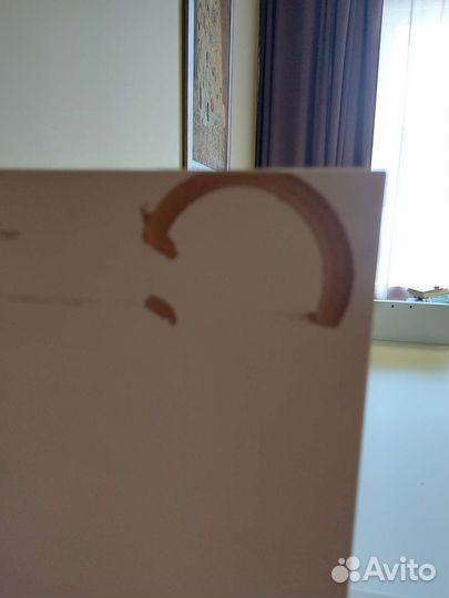 Пеленальный комод IKEA