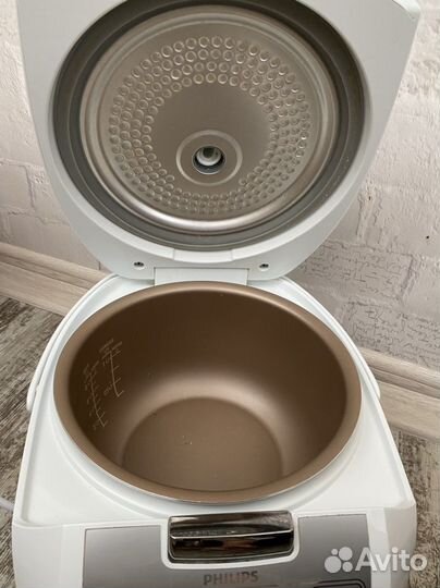Мультиварка philips