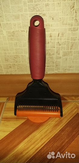 Фурминатор-Тримминг 2 в 1 Small