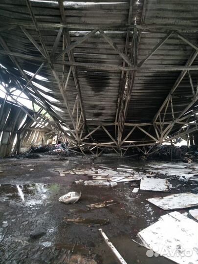 Резка металла вывоз демонтаж