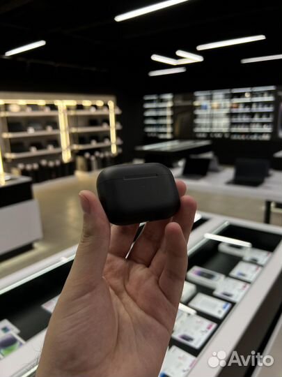 AirPods Pro Custom NEW