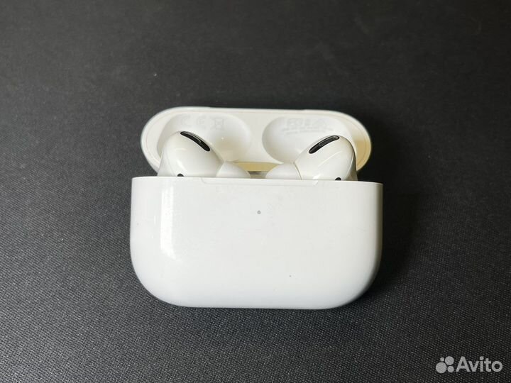 AirPods Pro оригинал