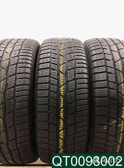 Continental ContiWinterContact TS 830 P 205/60 R16 96P