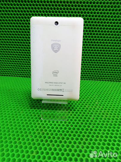 Планшет prestigio multipad pmt3797 3G