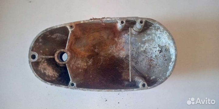 Крышка сцепления Минск М 105