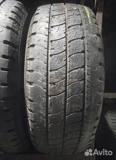 Goodyear Marathon Radial 215/65 R16C 106N