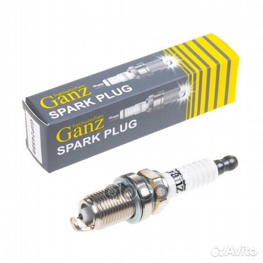 Свеча зажигания (4589) mitsubishi lancertoyota