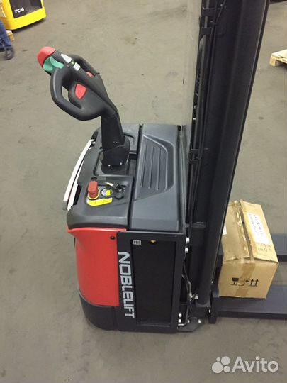 Штабелер (ричтрак) Noblelift PS16N, 2023