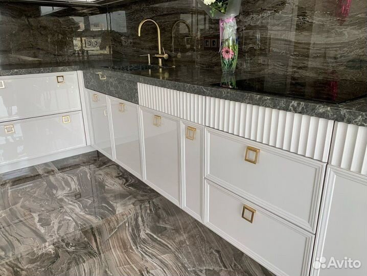 Кухня на заказ от Производителя