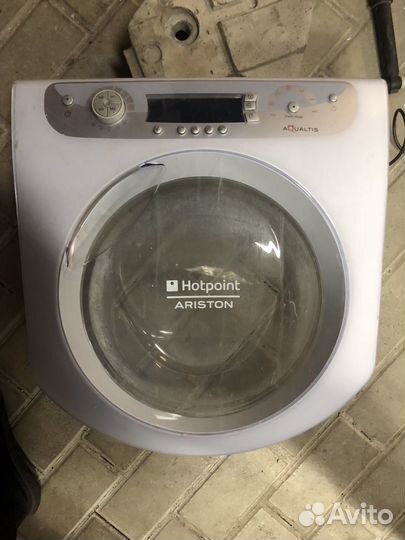 Ariston Aqualtis aqsd 129 Запчасти