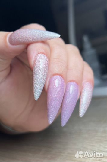 Мастер маникюра на дому