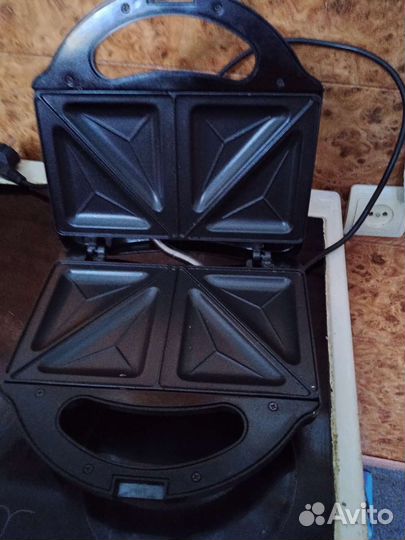 Бутербродница