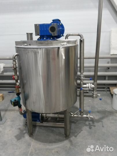 Оборудование